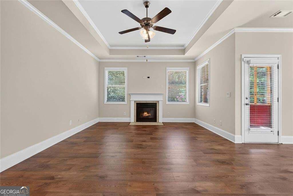 4 bedroom, 3.5 bathroom, 3,530 sq ft single family residence for sale at 1125 Pebble Creek Lane, Locust Grove, GA 30248 — photo 7
