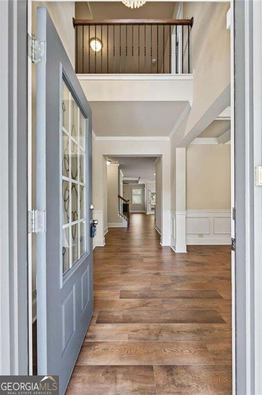 4 bedroom, 3.5 bathroom, 3,530 sq ft single family residence for sale at 1125 Pebble Creek Lane, Locust Grove, GA 30248 — photo 4