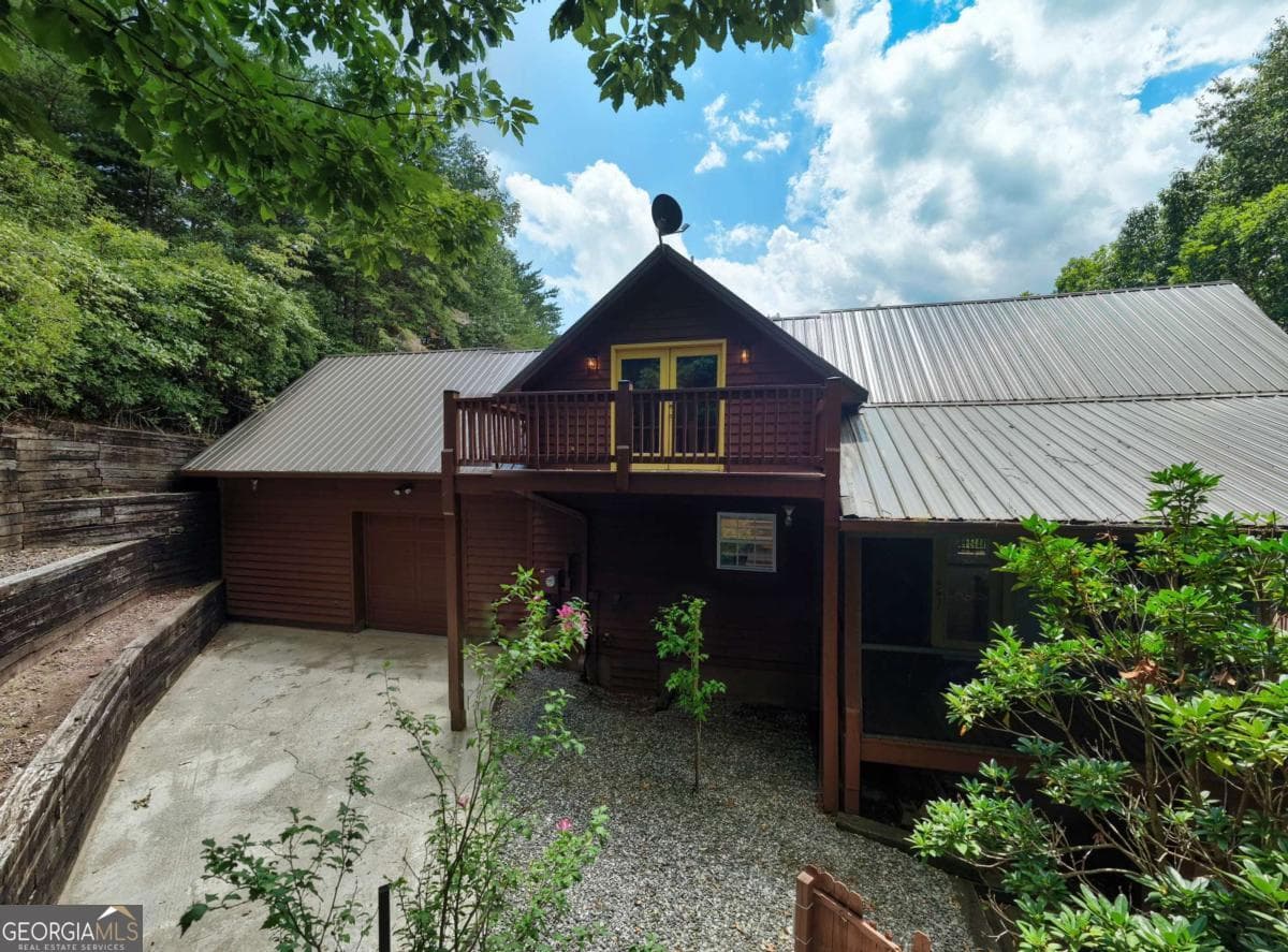 3 bedroom, 3 bathroom single family residence for sale at 276 Moon Shadow Trail, Blairsville, GA 30512 — photo 7