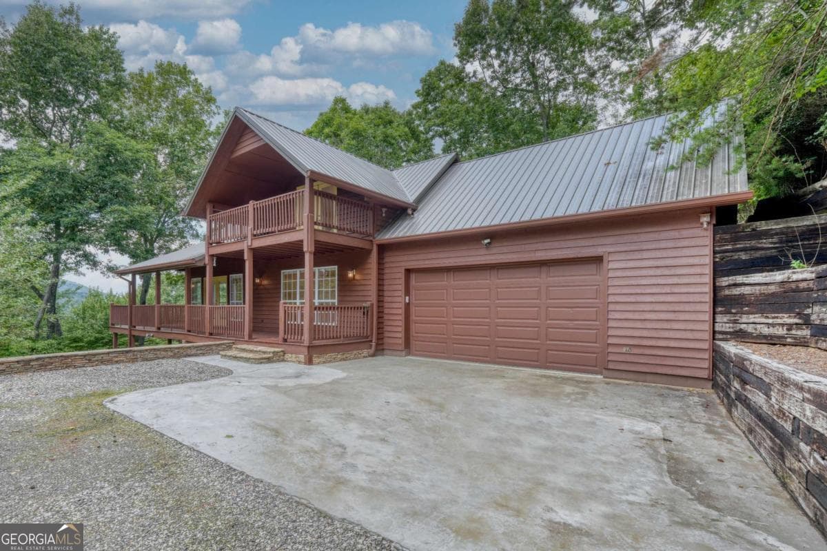 3 bedroom, 3 bathroom single family residence for sale at 276 Moon Shadow Trail, Blairsville, GA 30512 — photo 9
