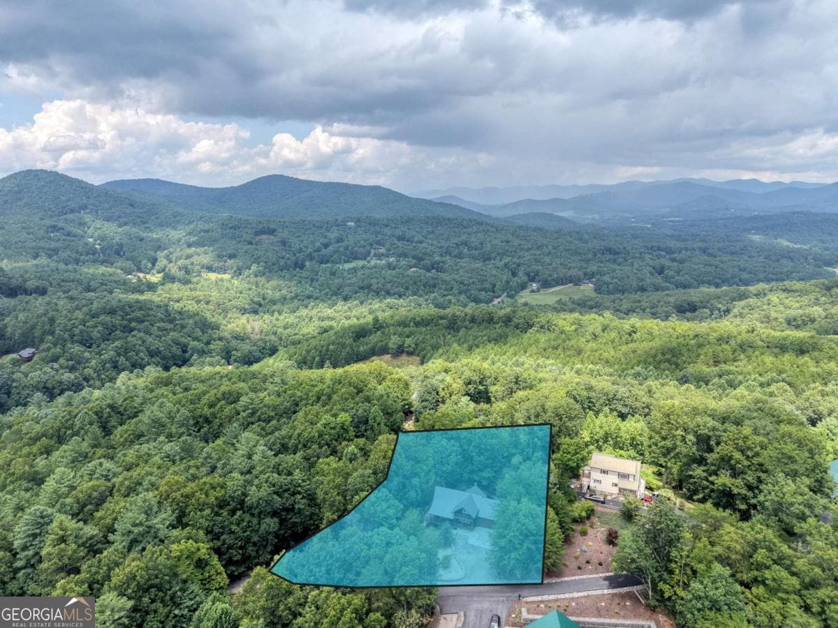3 bedroom, 3 bathroom single family residence for sale at 276 Moon Shadow Trail, Blairsville, GA 30512 — photo 8