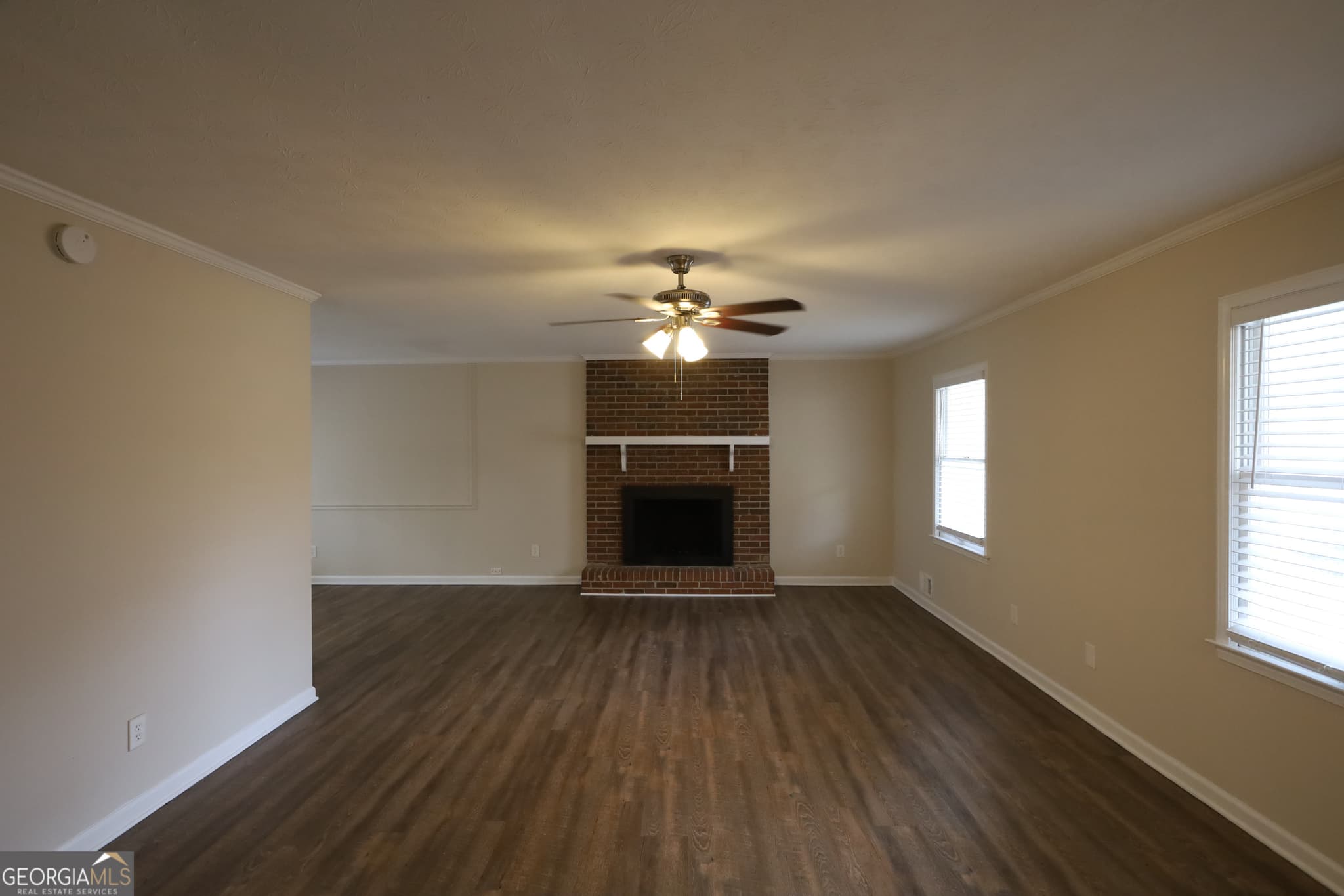 5 bedroom, 3 bathroom, 2,760 sq ft single family residence for sale at 756 Sugar Hill Lane, Conyers, GA 30094 — photo 2