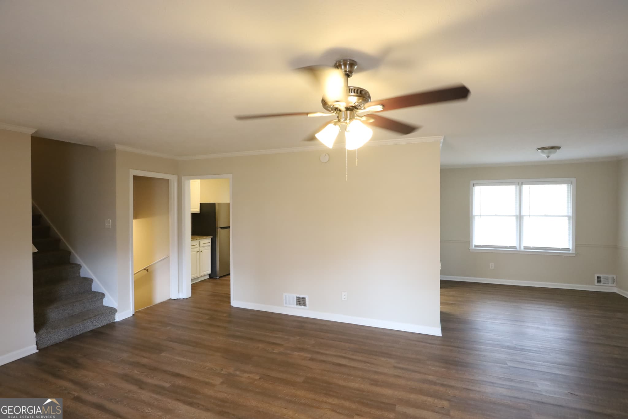 5 bedroom, 3 bathroom, 2,760 sq ft single family residence for sale at 756 Sugar Hill Lane, Conyers, GA 30094 — photo 3