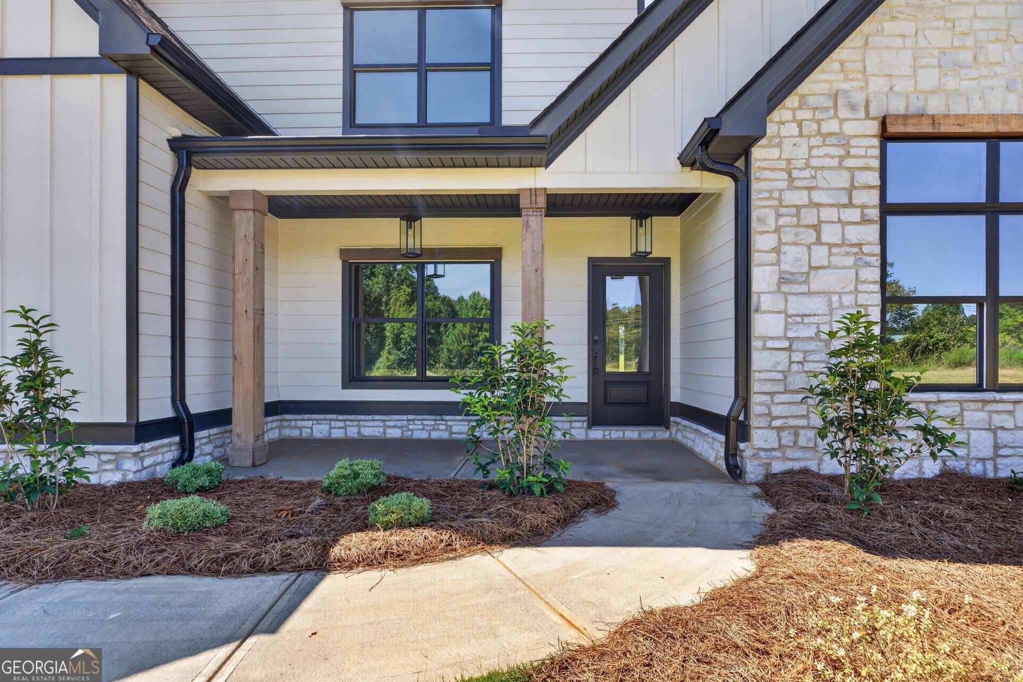 5 bedroom, 4 bathroom, 2,859 sq ft single family residence for sale at 67 Gum Creek Road, Roopville, GA 30170 — photo 4