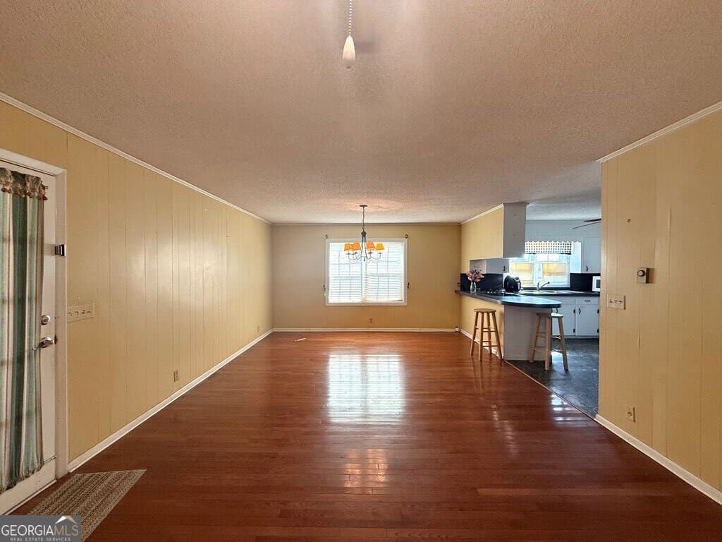3 bedroom, 2 bathroom, 1,707 sq ft single family residence for sale at 905 Goodman Street, Sparks, GA 31647 — photo 4