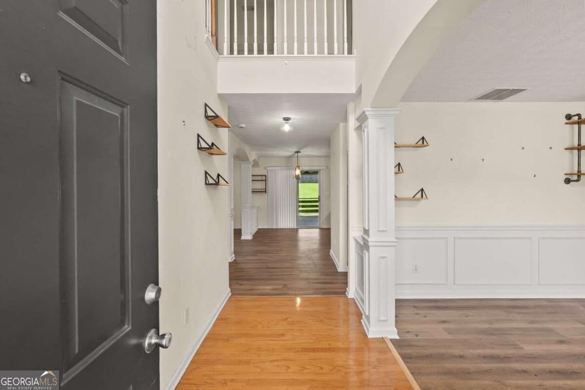 4 bedroom, 2.5 bathroom, 2,153 sq ft single family residence for sale at 2137 Black Oak Lane, Ellenwood, GA 30294 — photo 10