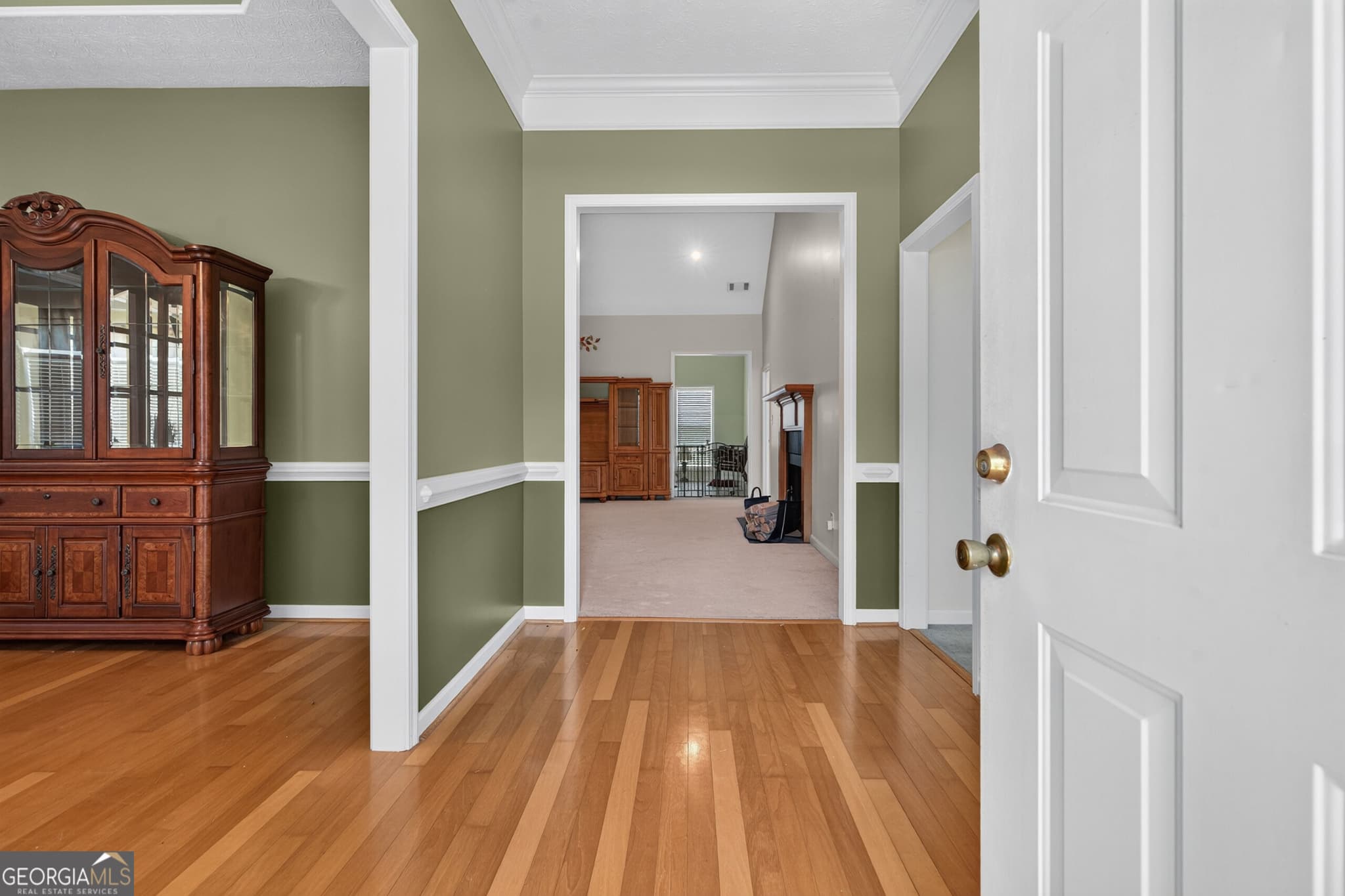 4 bedroom, 3.5 bathroom, 3,200 sq ft single family residence for sale at 6502 Yellowstone Way, Lizella, GA 31052 — photo 6
