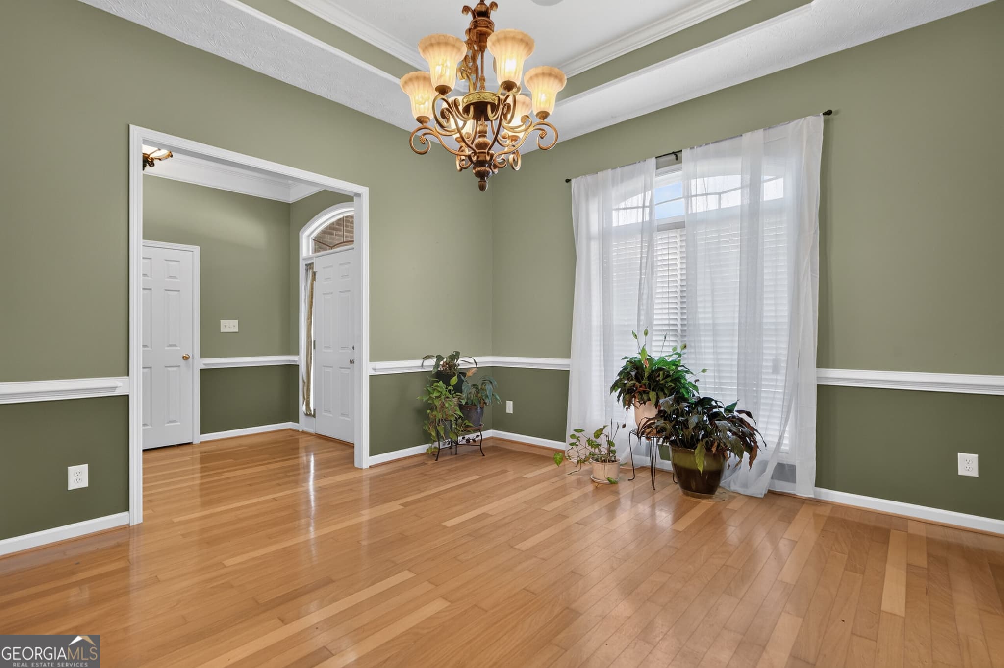4 bedroom, 3.5 bathroom, 3,200 sq ft single family residence for sale at 6502 Yellowstone Way, Lizella, GA 31052 — photo 9