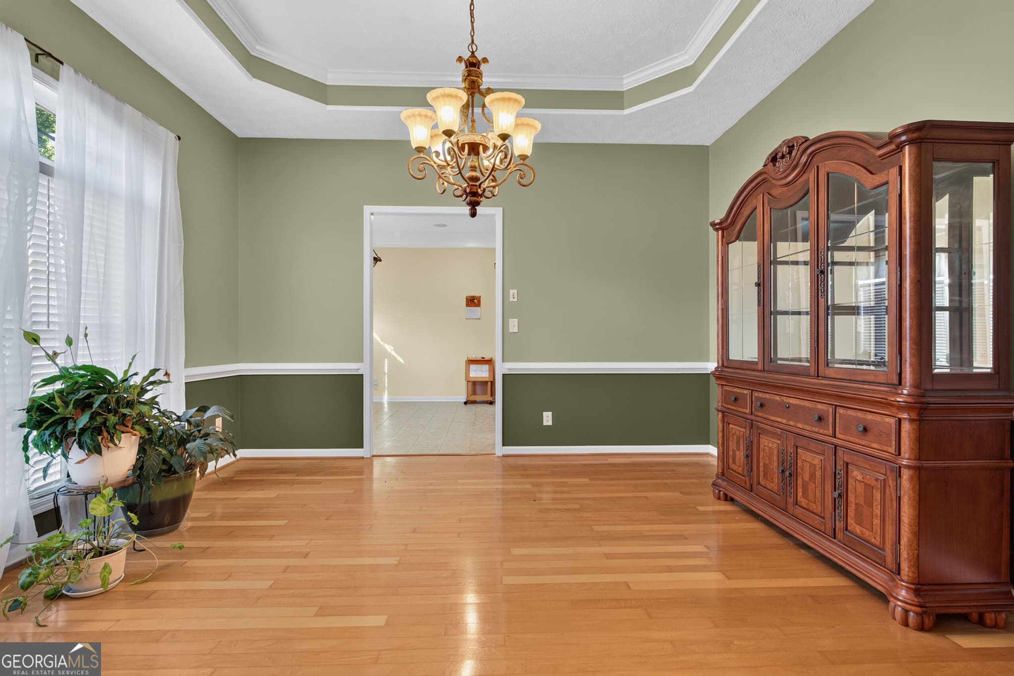 4 bedroom, 3.5 bathroom, 3,200 sq ft single family residence for sale at 6502 Yellowstone Way, Lizella, GA 31052 — photo 8