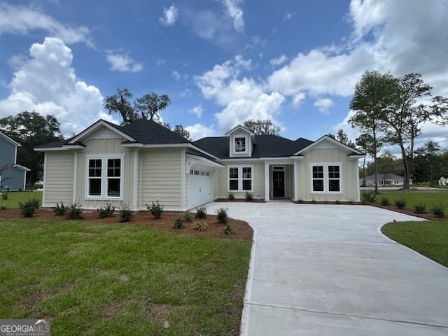 390 Harbour Island Circle, Waverly, GA 31565 — most recent listing photo