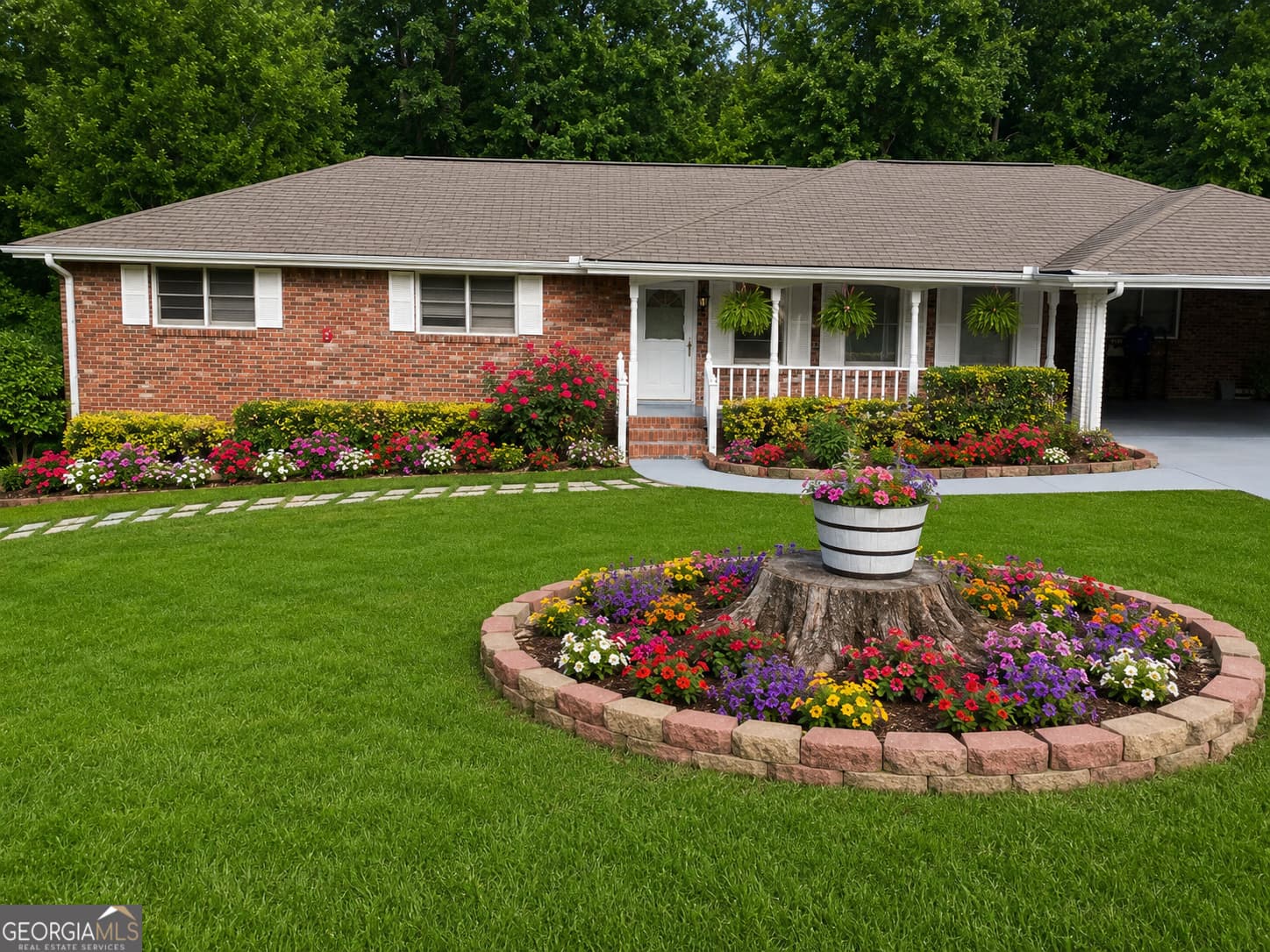 6 bedroom, 5 bathroom, 3,673 sq ft mixed use for sale at 3965 Gloucester Drive, Tucker, GA 30084