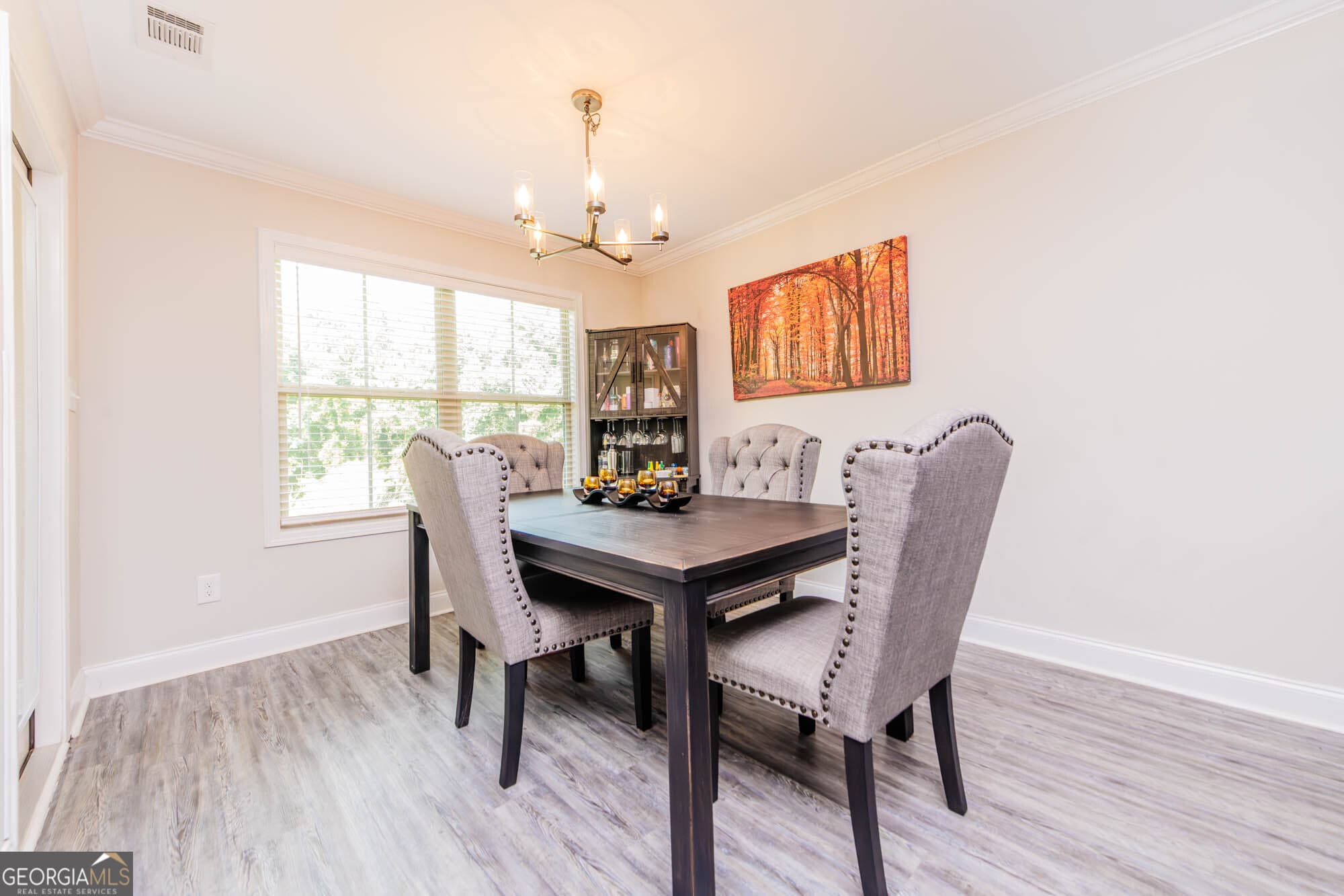 4 bedroom, 2 bathroom, 1,800 sq ft single family residence for sale at 234 Creek Ridge Drive, Warner Robins, GA 31088 — photo 6