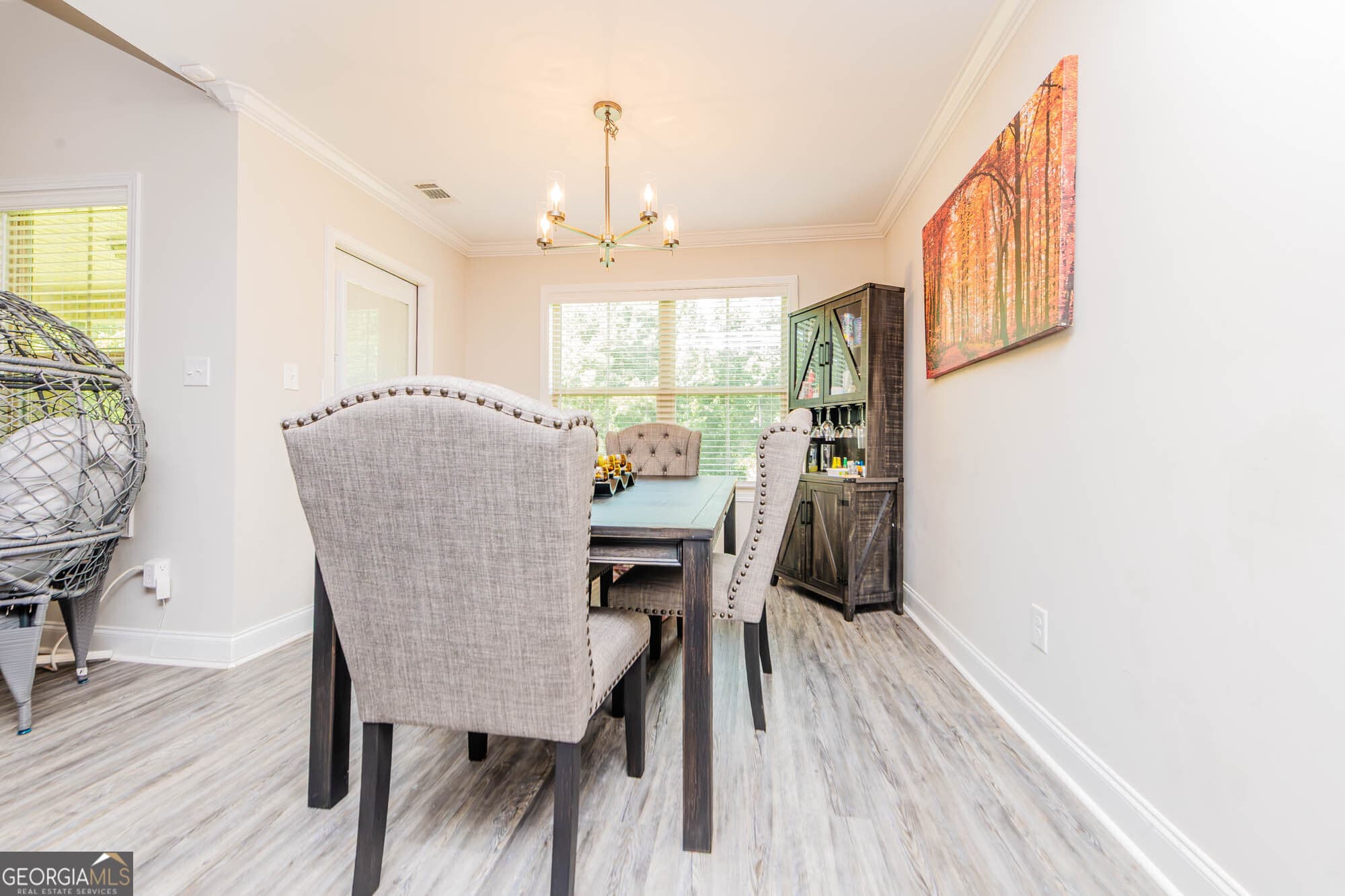 4 bedroom, 2 bathroom, 1,800 sq ft single family residence for sale at 234 Creek Ridge Drive, Warner Robins, GA 31088 — photo 7