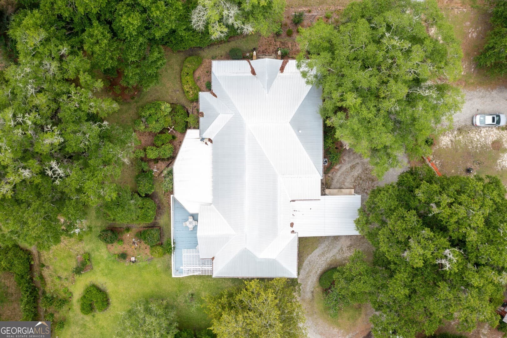 3 bedroom, 2.5 bathroom, 3,020 sq ft single family residence for sale at 311 Hartford Road, Fort Gaines, GA 39851 — photo 7
