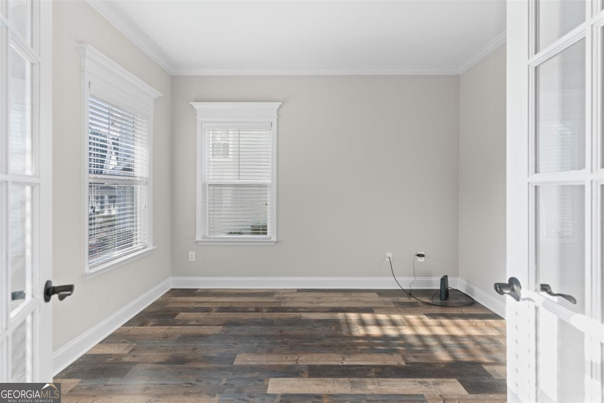 4 bedroom, 3 bathroom, 2,352 sq ft single family residence for sale at 1231 Carriage Ridge Drive, Greensboro, GA 30642 — photo 6