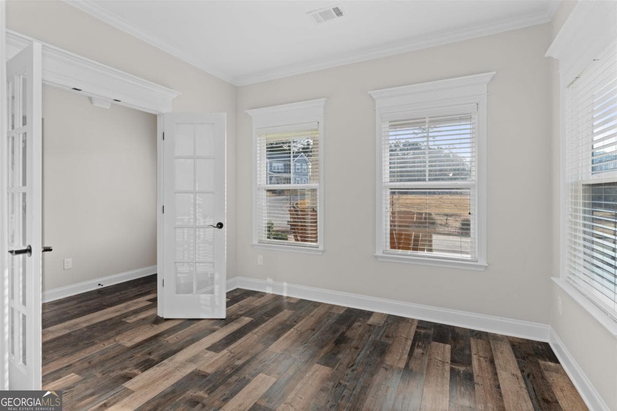 4 bedroom, 3 bathroom, 2,352 sq ft single family residence for sale at 1231 Carriage Ridge Drive, Greensboro, GA 30642 — photo 7