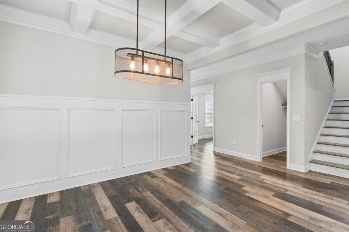 4 bedroom, 3 bathroom, 2,352 sq ft single family residence for sale at 1231 Carriage Ridge Drive, Greensboro, GA 30642 — photo 10