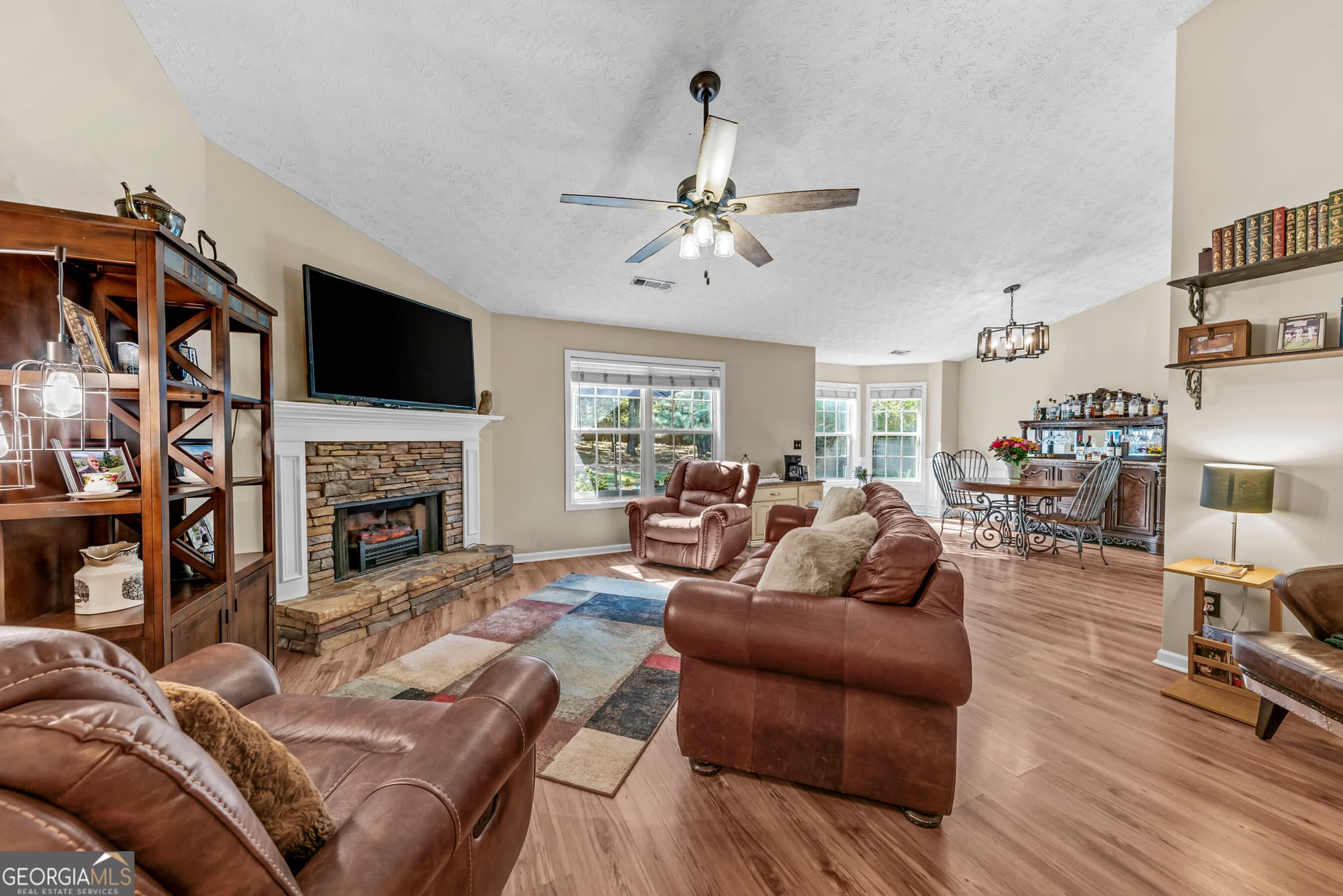3 bedroom, 2 bathroom, 1,929 sq ft single family residence for sale at 108 Wortham Drive, Buckhead, GA 30625 — photo 9