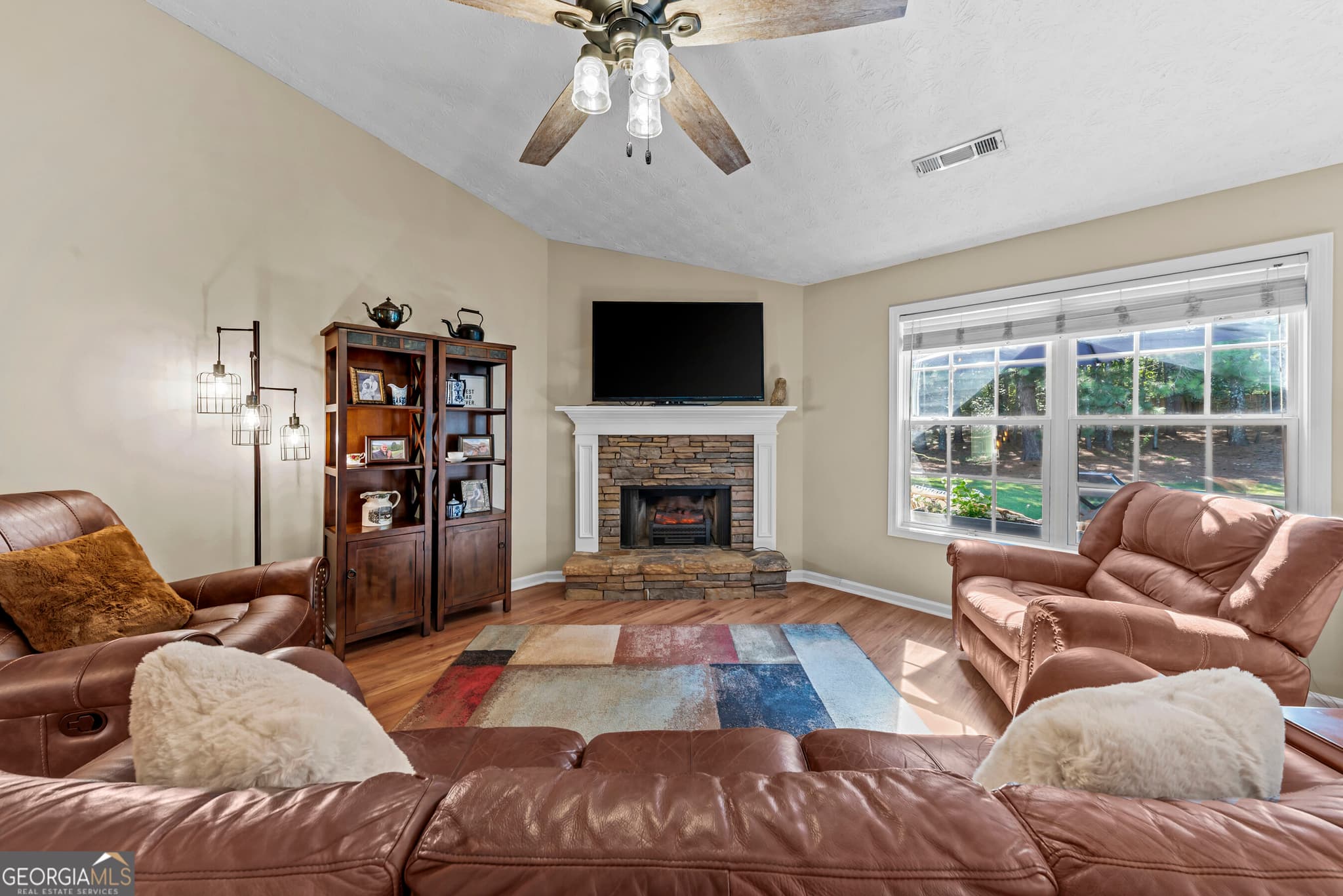 3 bedroom, 2 bathroom, 1,929 sq ft single family residence for sale at 108 Wortham Drive, Buckhead, GA 30625 — photo 10