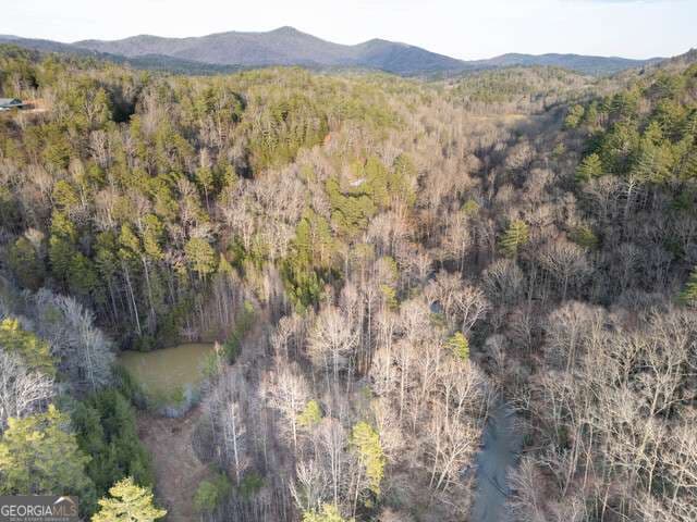 residential lot for sale at 0 Bannockburn Circle 15, Clayton, GA 30525 — photo 8