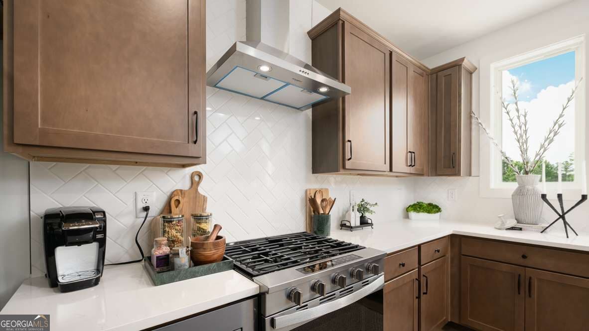 4 bedroom, 3.5 bathroom, 2,314 sq ft townhouse for sale at 3433 Nectarine Lane, Peachtree Corners, GA 30092 — photo 6