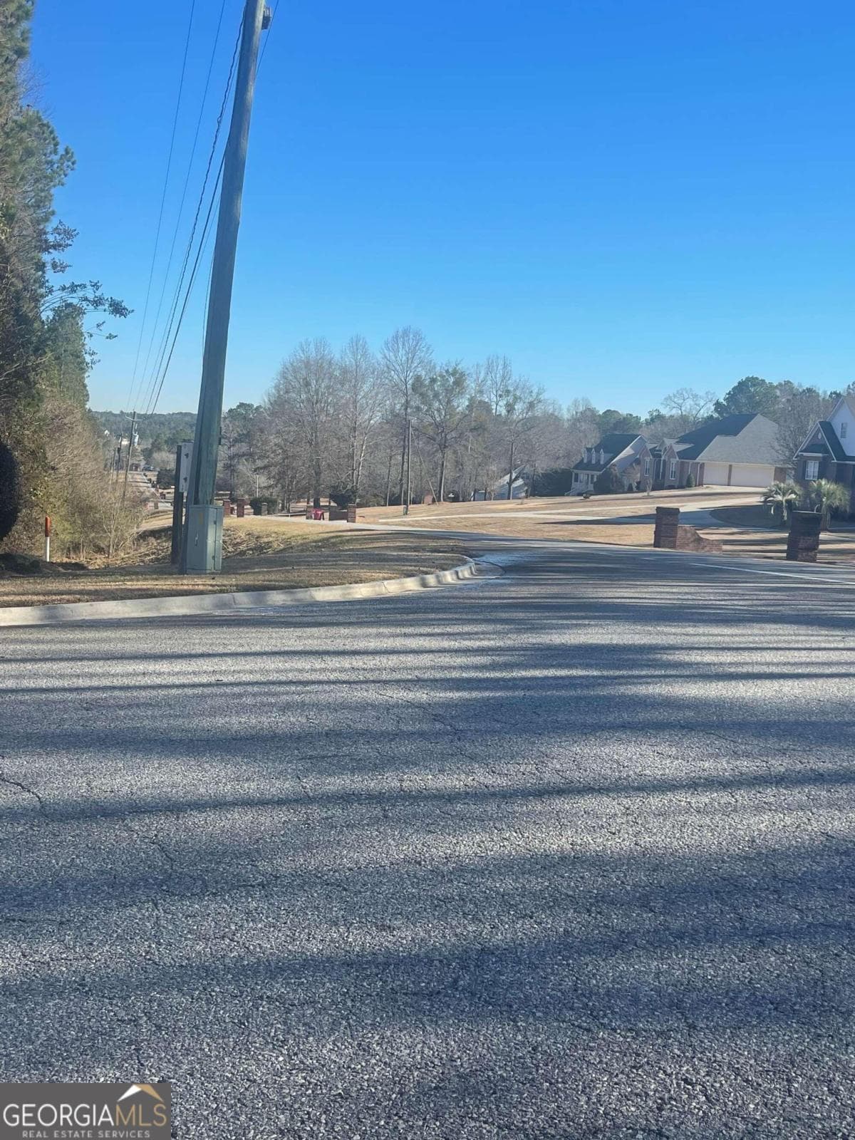 residential lot for sale at 420 Lake Waters Pointe, Lizella, GA 31052 — photo 6