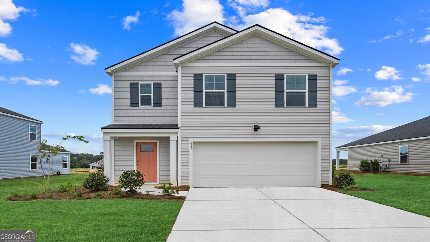 207 Birdsill Street, Statesboro, GA 30461 — most recent listing photo
