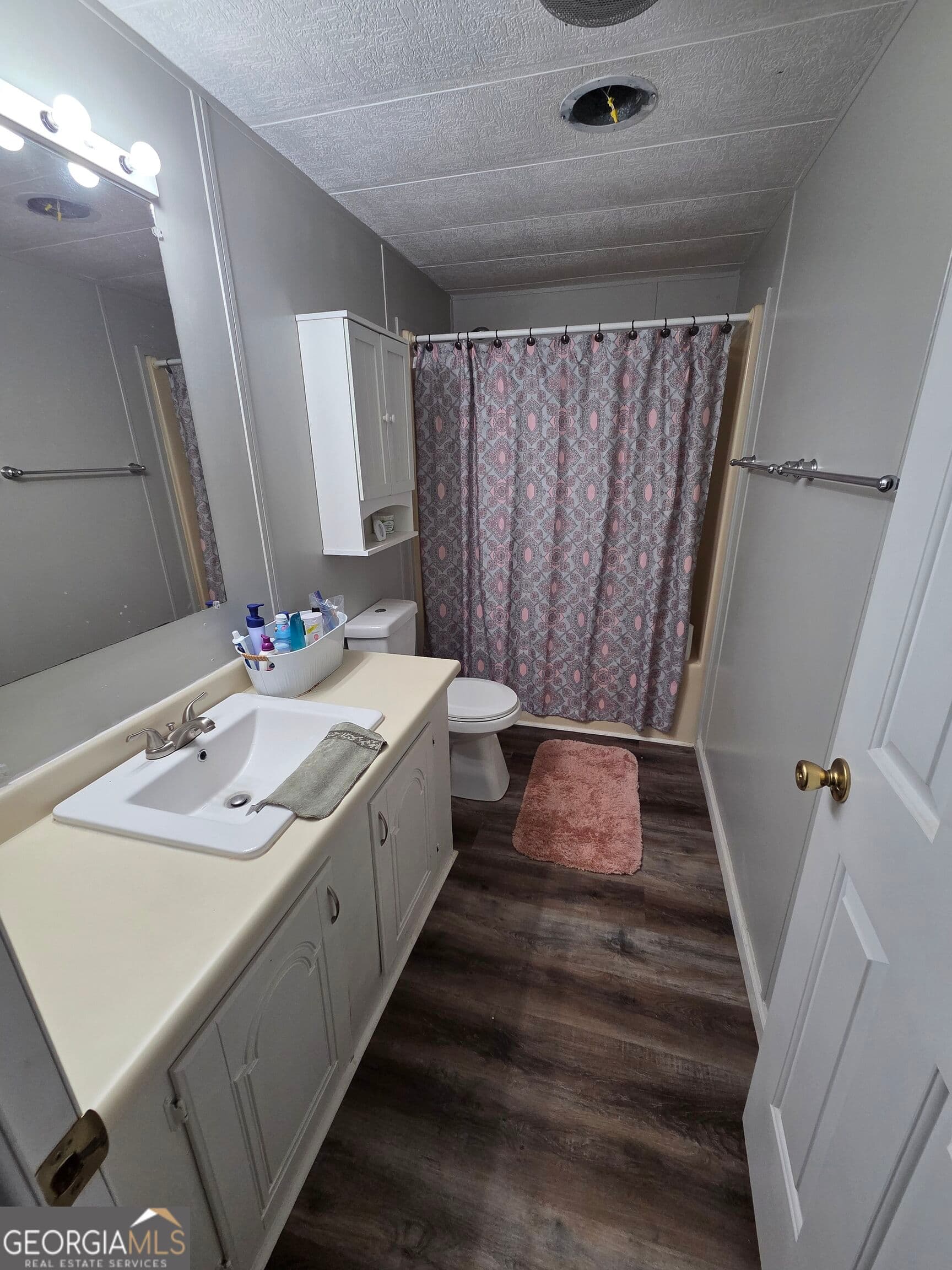3 bedroom, 2 bathroom, 1,344 sq ft single family residence for sale at 151 Island Creek Drive, Sparta, GA 31087 — photo 7