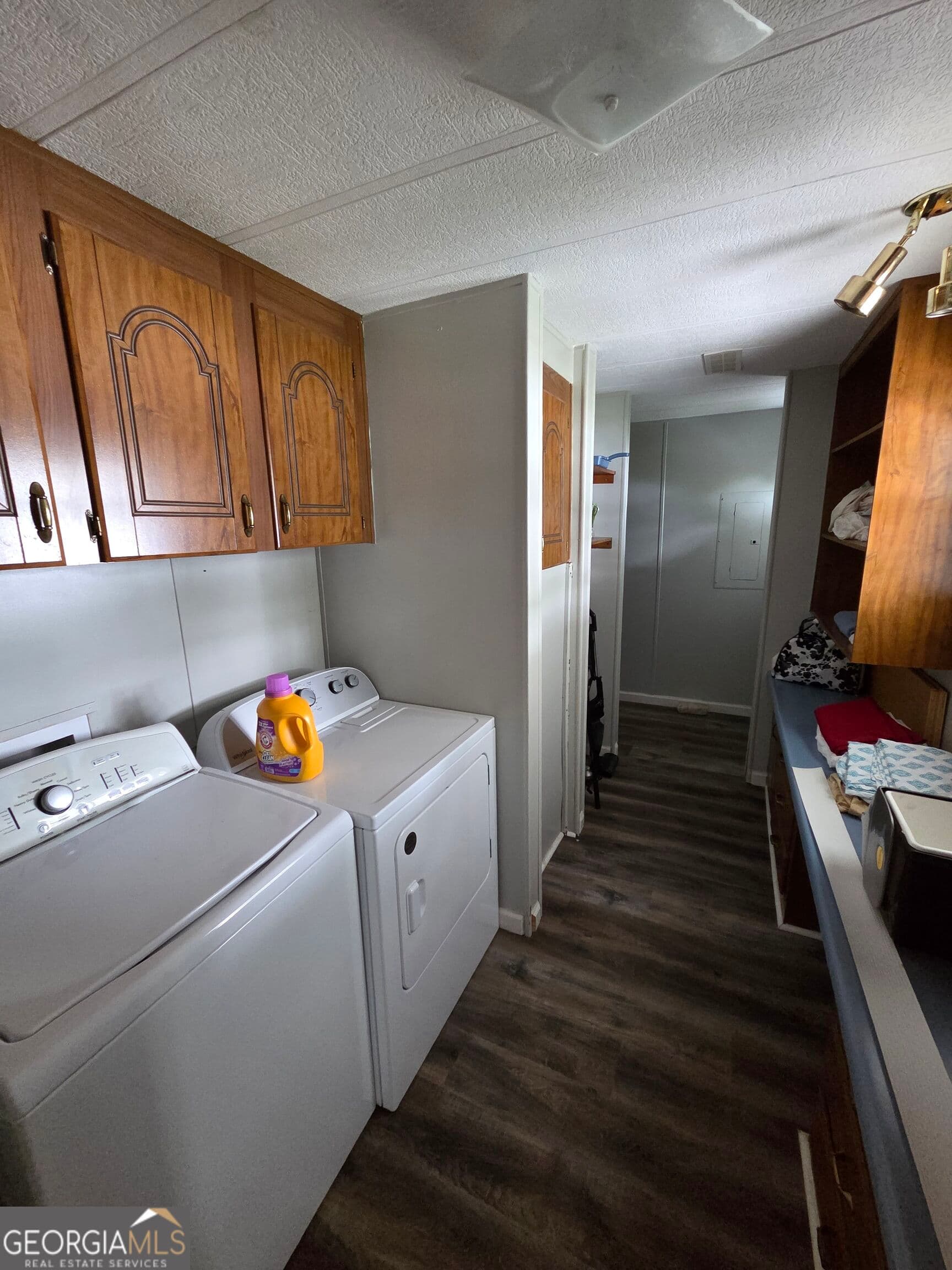 3 bedroom, 2 bathroom, 1,344 sq ft single family residence for sale at 151 Island Creek Drive, Sparta, GA 31087 — photo 9