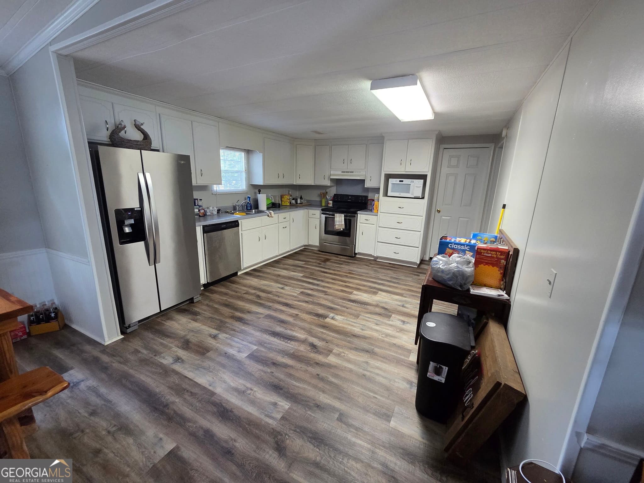 3 bedroom, 2 bathroom, 1,344 sq ft single family residence for sale at 151 Island Creek Drive, Sparta, GA 31087 — photo 10