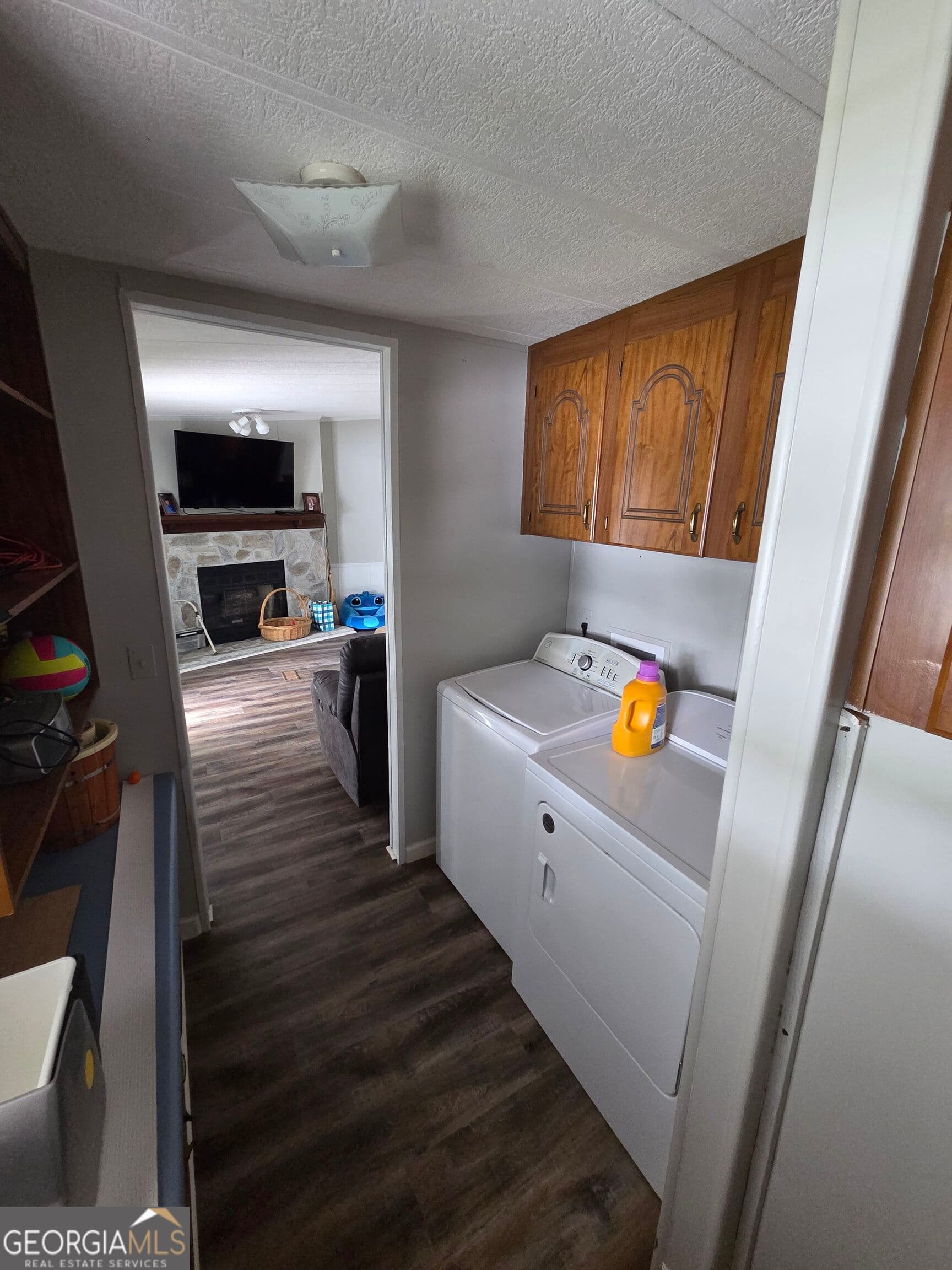 3 bedroom, 2 bathroom, 1,344 sq ft single family residence for sale at 151 Island Creek Drive, Sparta, GA 31087 — photo 8