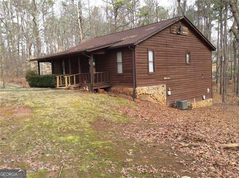 2 bedroom, 1.5 bathroom, 1,260 sq ft single family residence for sale at 3161 Marble Quarry Road, Canton, GA 30114 — photo 2