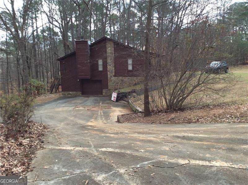 2 bedroom, 1.5 bathroom, 1,260 sq ft single family residence for sale at 3161 Marble Quarry Road, Canton, GA 30114 — photo 6