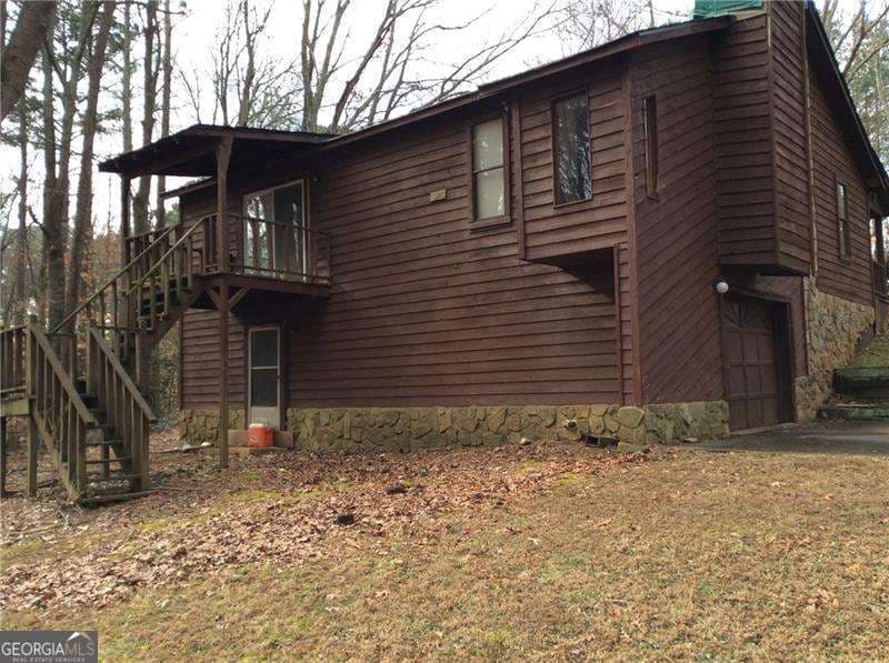 2 bedroom, 1.5 bathroom, 1,260 sq ft single family residence for sale at 3161 Marble Quarry Road, Canton, GA 30114 — photo 7