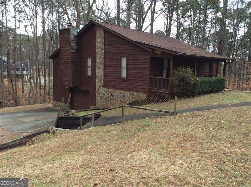 2 bedroom, 1.5 bathroom, 1,260 sq ft single family residence for sale at 3161 Marble Quarry Road, Canton, GA 30114 — photo 5
