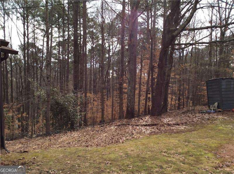 2 bedroom, 1.5 bathroom, 1,260 sq ft single family residence for sale at 3161 Marble Quarry Road, Canton, GA 30114 — photo 10