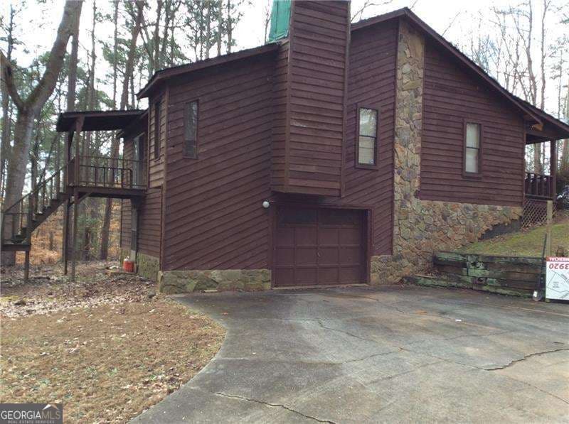 2 bedroom, 1.5 bathroom, 1,260 sq ft single family residence for sale at 3161 Marble Quarry Road, Canton, GA 30114 — photo 4
