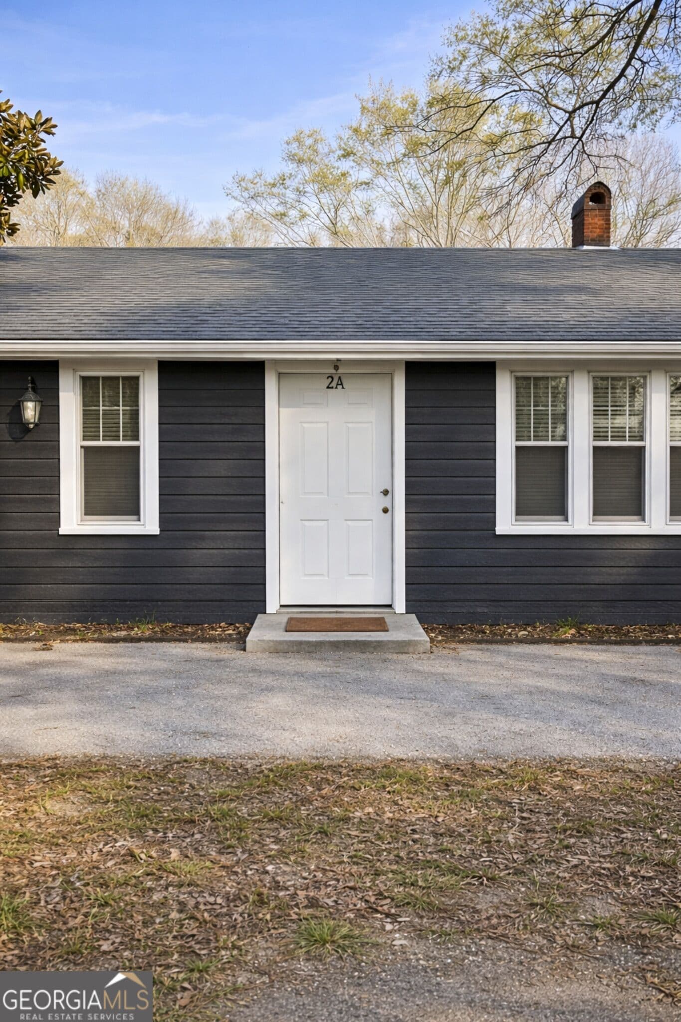 2 bedroom, 1 bathroom, 900 sq ft quadruplex for rent at 1522 Central Avenue 2A, Demorest, GA 30535 for $1,390 a month