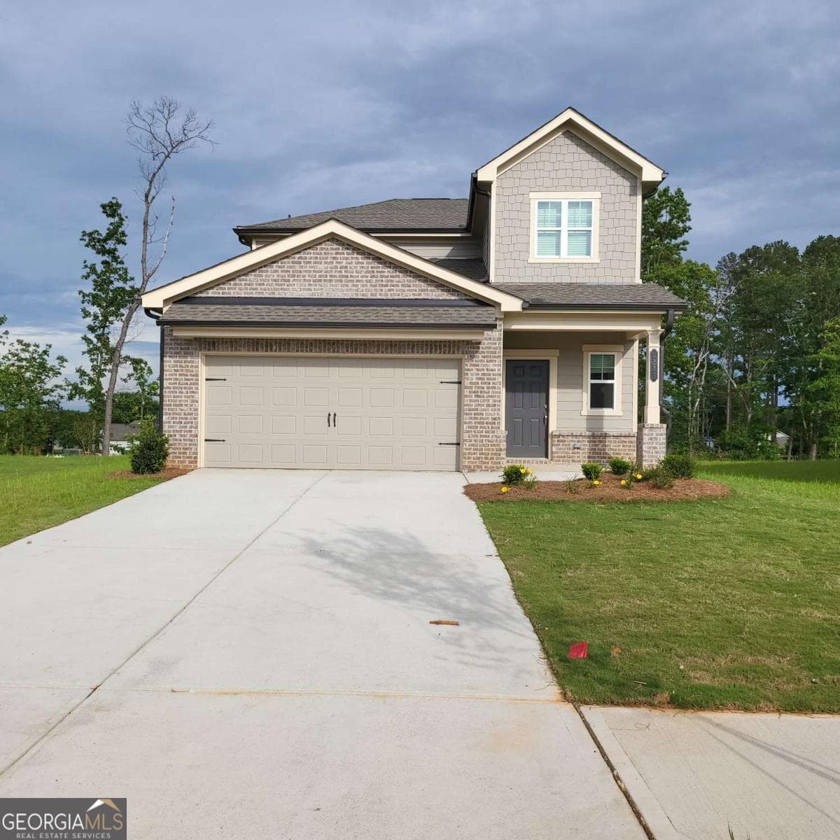 5 bedroom, 2.5 bathroom, 2,388 sq ft single family residence for rent at 448 Golden Eagle Parkway, Braselton, GA 30517 for $2,300 a month — photo 2