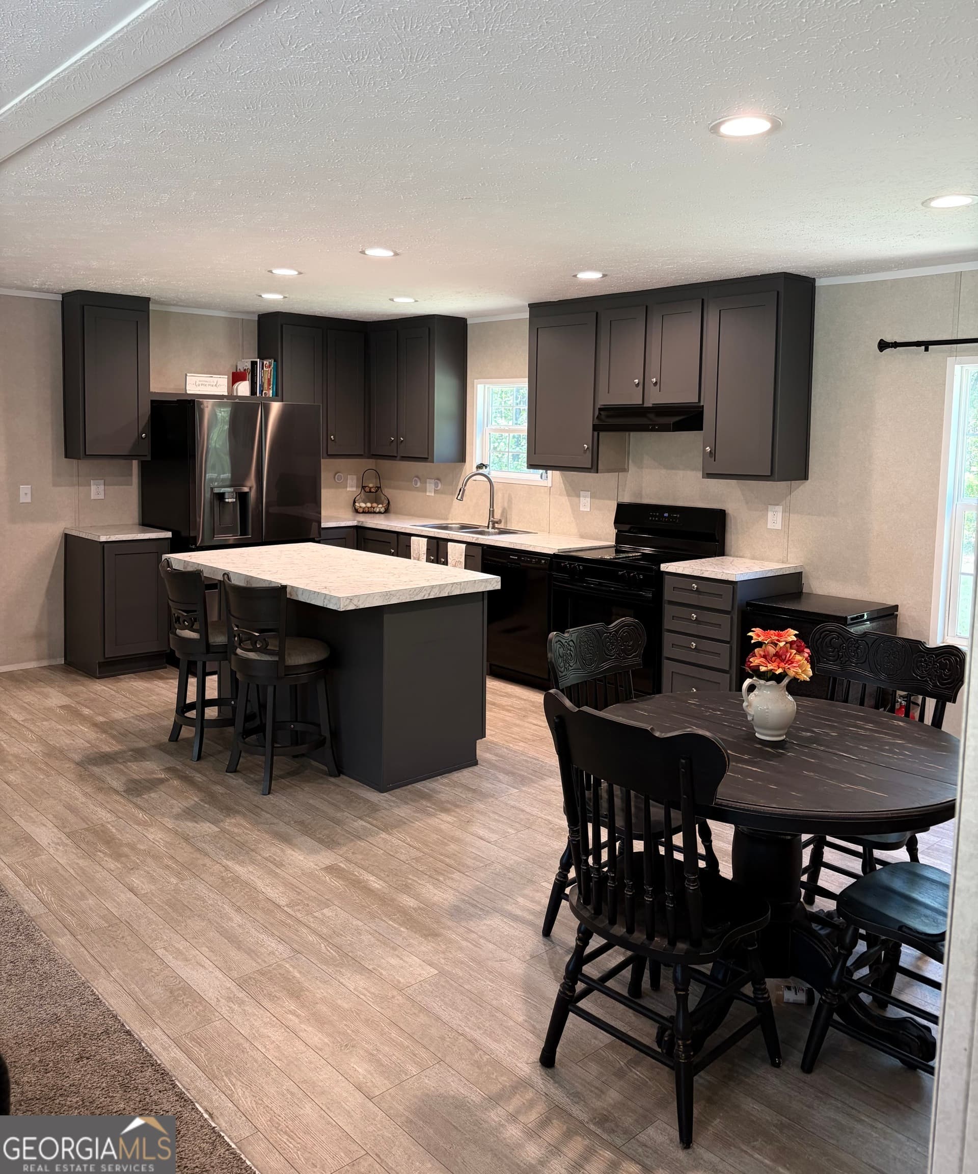 3 bedroom, 2 bathroom, 1,344 sq ft single family residence for sale at 645 Bent Knee Road, Keysville, GA 30816 — photo 6