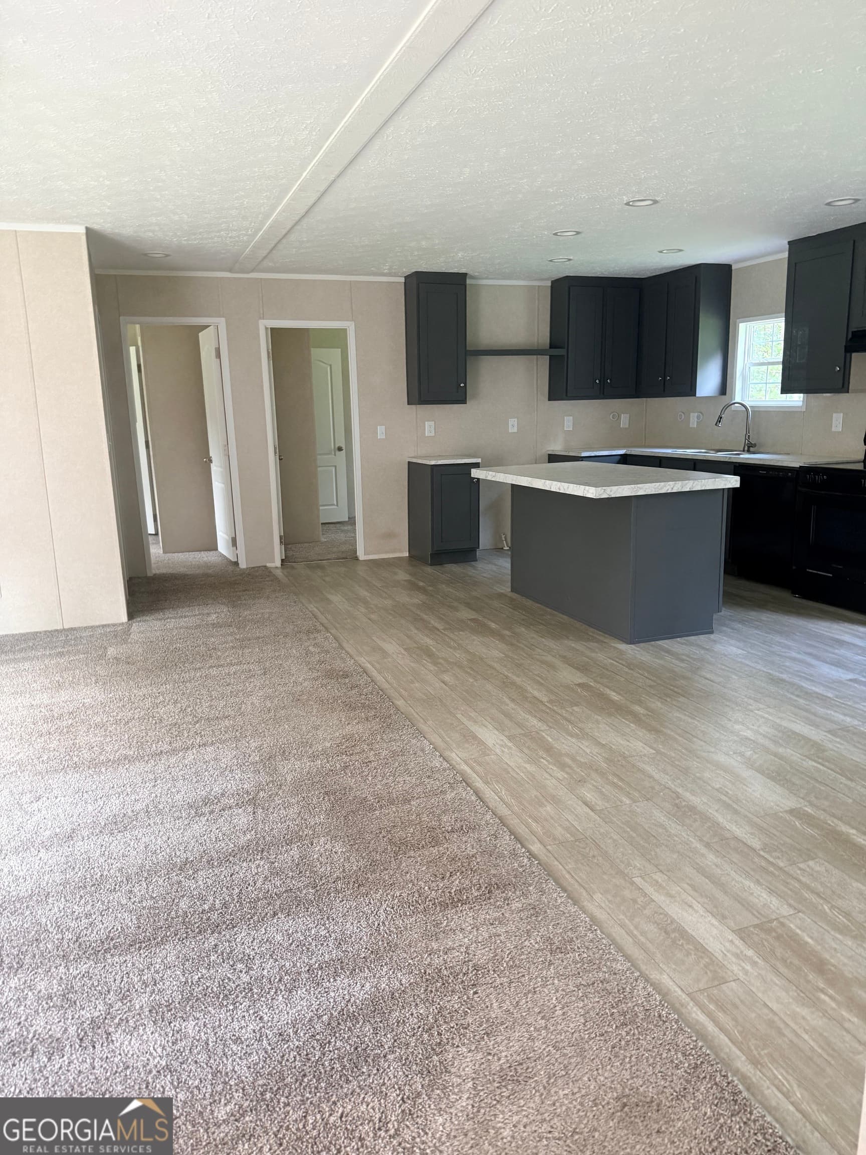 3 bedroom, 2 bathroom, 1,344 sq ft single family residence for sale at 645 Bent Knee Road, Keysville, GA 30816 — photo 10