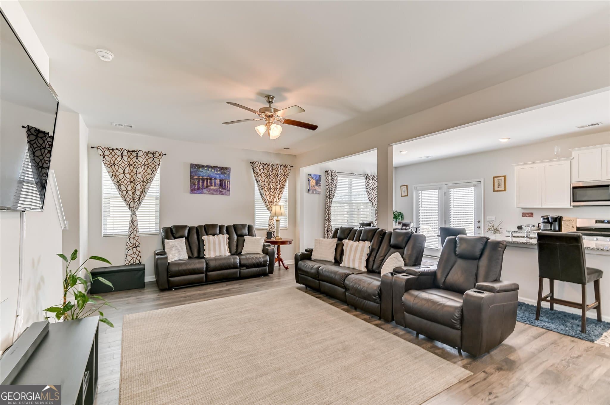 4 bedroom, 2.5 bathroom, 1,976 sq ft single family residence for sale at 2123 Saltwater Bend, Beech Island, SC 29842 — photo 7