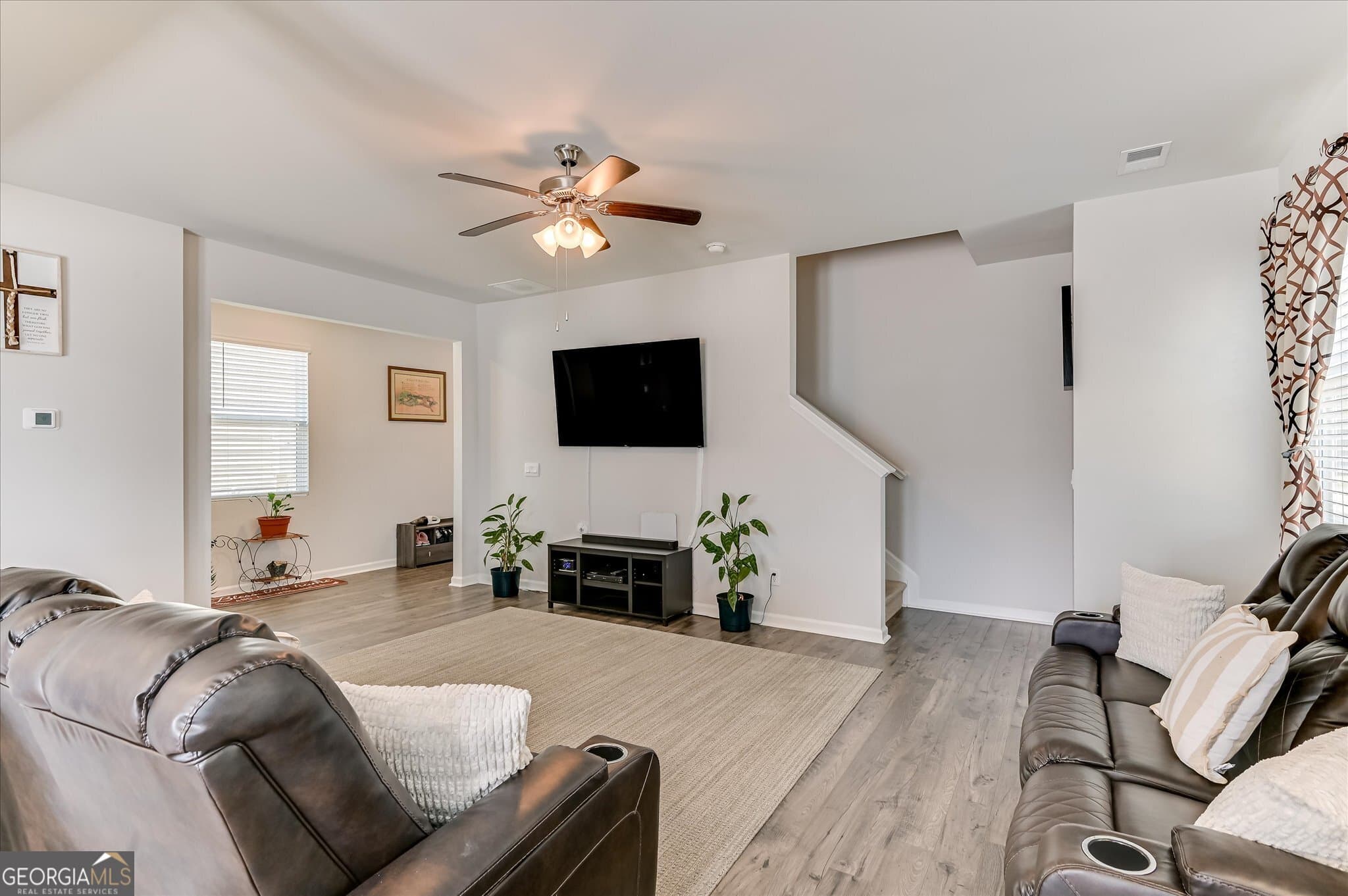 4 bedroom, 2.5 bathroom, 1,976 sq ft single family residence for sale at 2123 Saltwater Bend, Beech Island, SC 29842 — photo 9