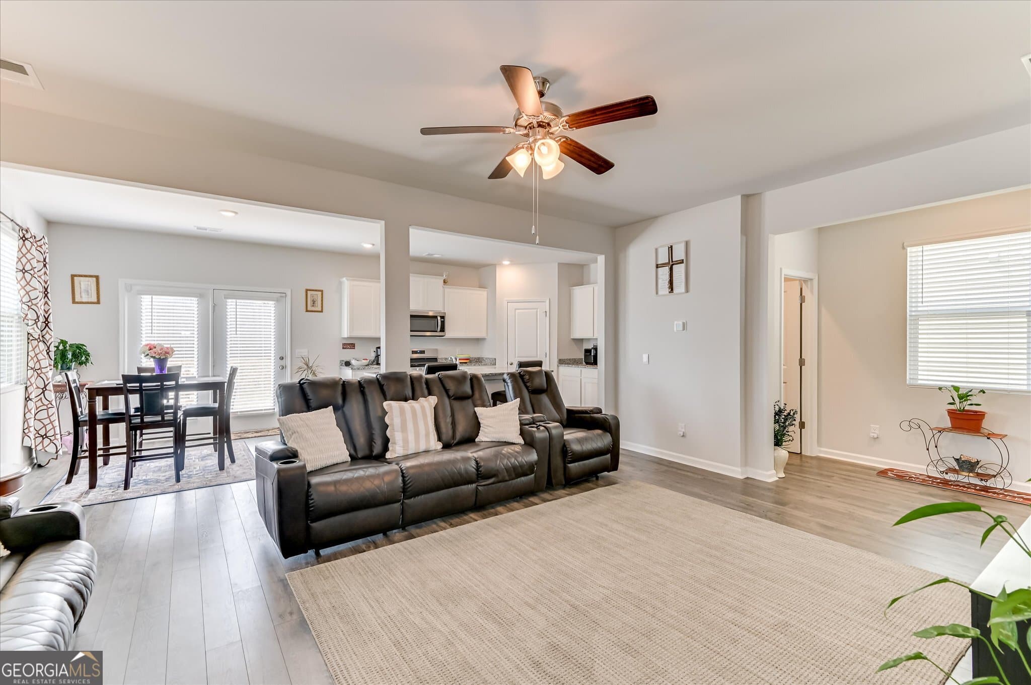 4 bedroom, 2.5 bathroom, 1,976 sq ft single family residence for sale at 2123 Saltwater Bend, Beech Island, SC 29842 — photo 10