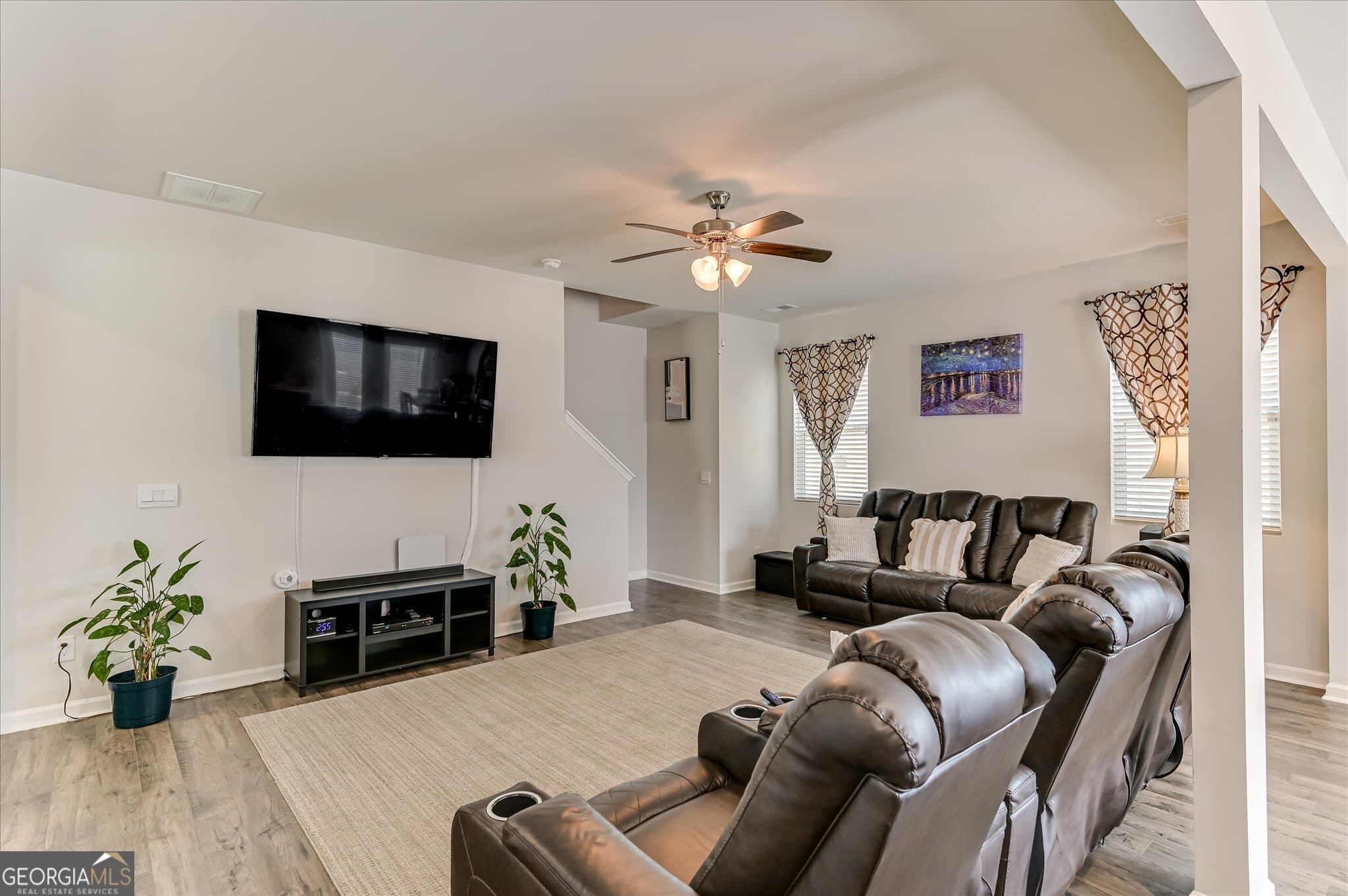 4 bedroom, 2.5 bathroom, 1,976 sq ft single family residence for sale at 2123 Saltwater Bend, Beech Island, SC 29842 — photo 8
