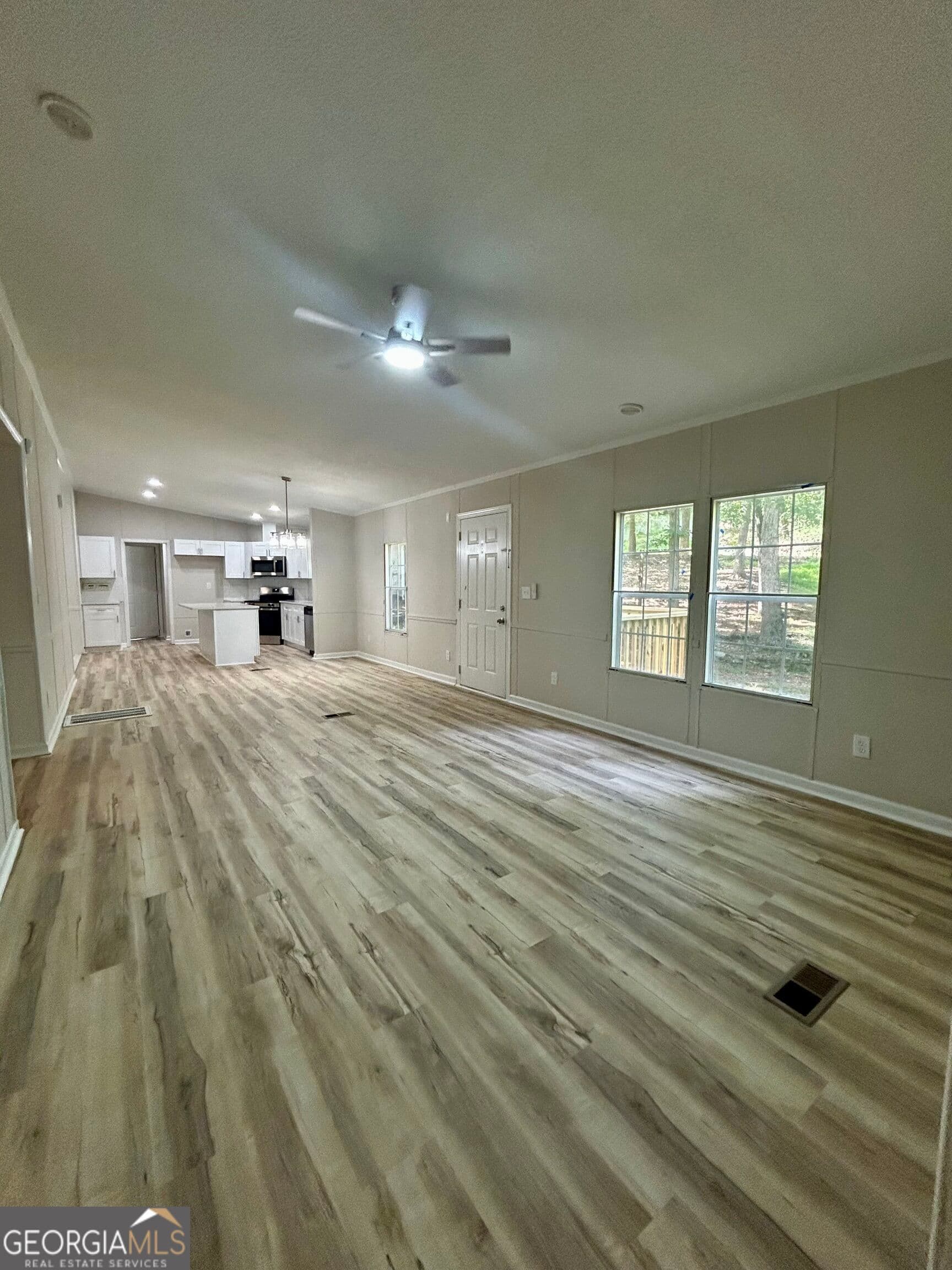 3 bedroom, 2 bathroom, 1,856 sq ft manufactured home,single family residence for sale at 839 Wooten Road, Cleveland, GA 30528 — photo 7