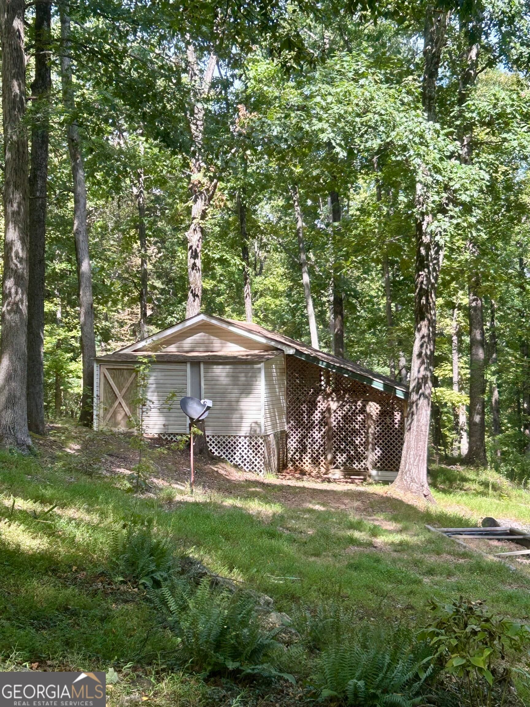3 bedroom, 2 bathroom, 1,856 sq ft manufactured home,single family residence for sale at 839 Wooten Road, Cleveland, GA 30528 — photo 3