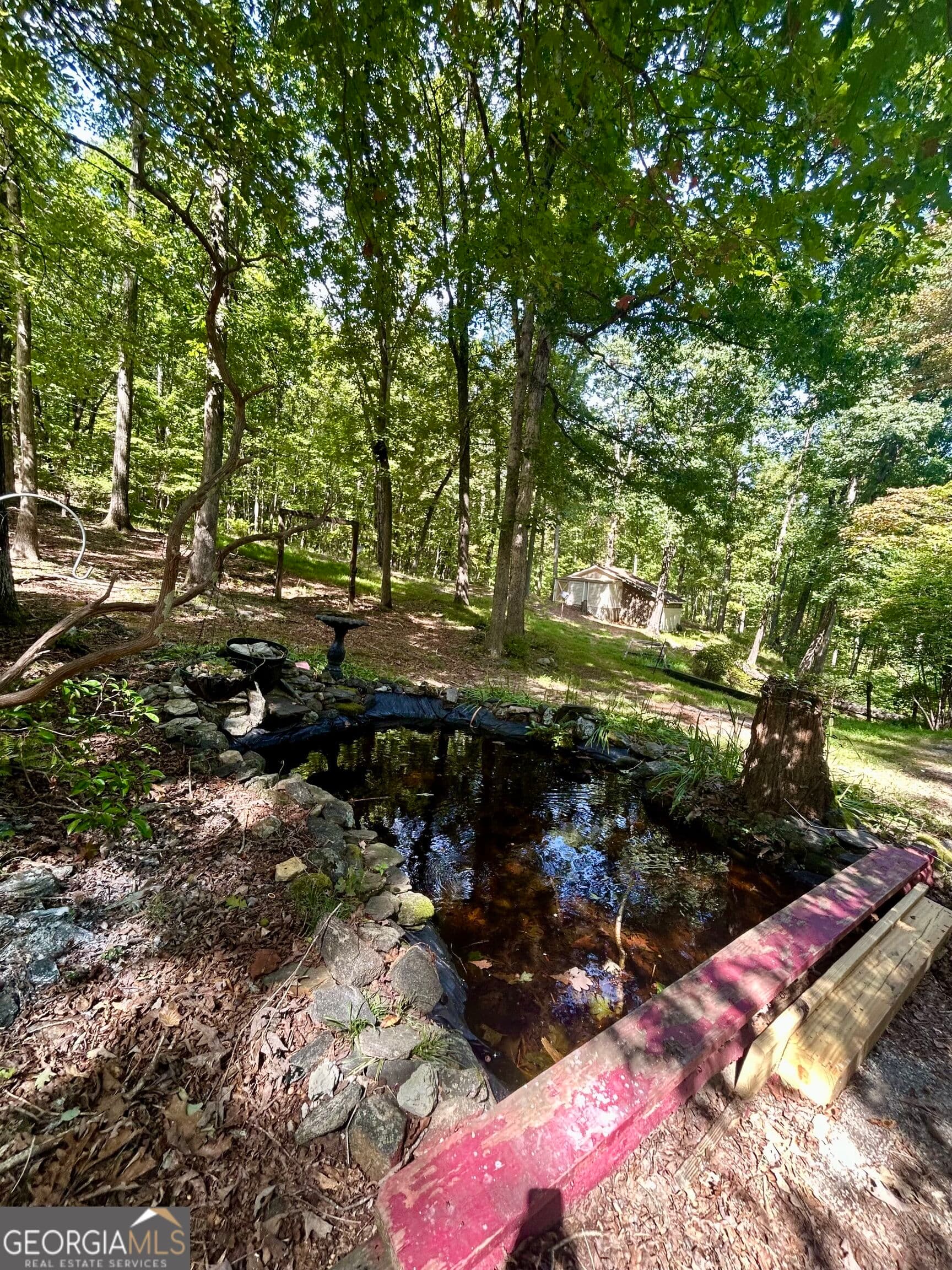 3 bedroom, 2 bathroom, 1,856 sq ft manufactured home,single family residence for sale at 839 Wooten Road, Cleveland, GA 30528 — photo 4