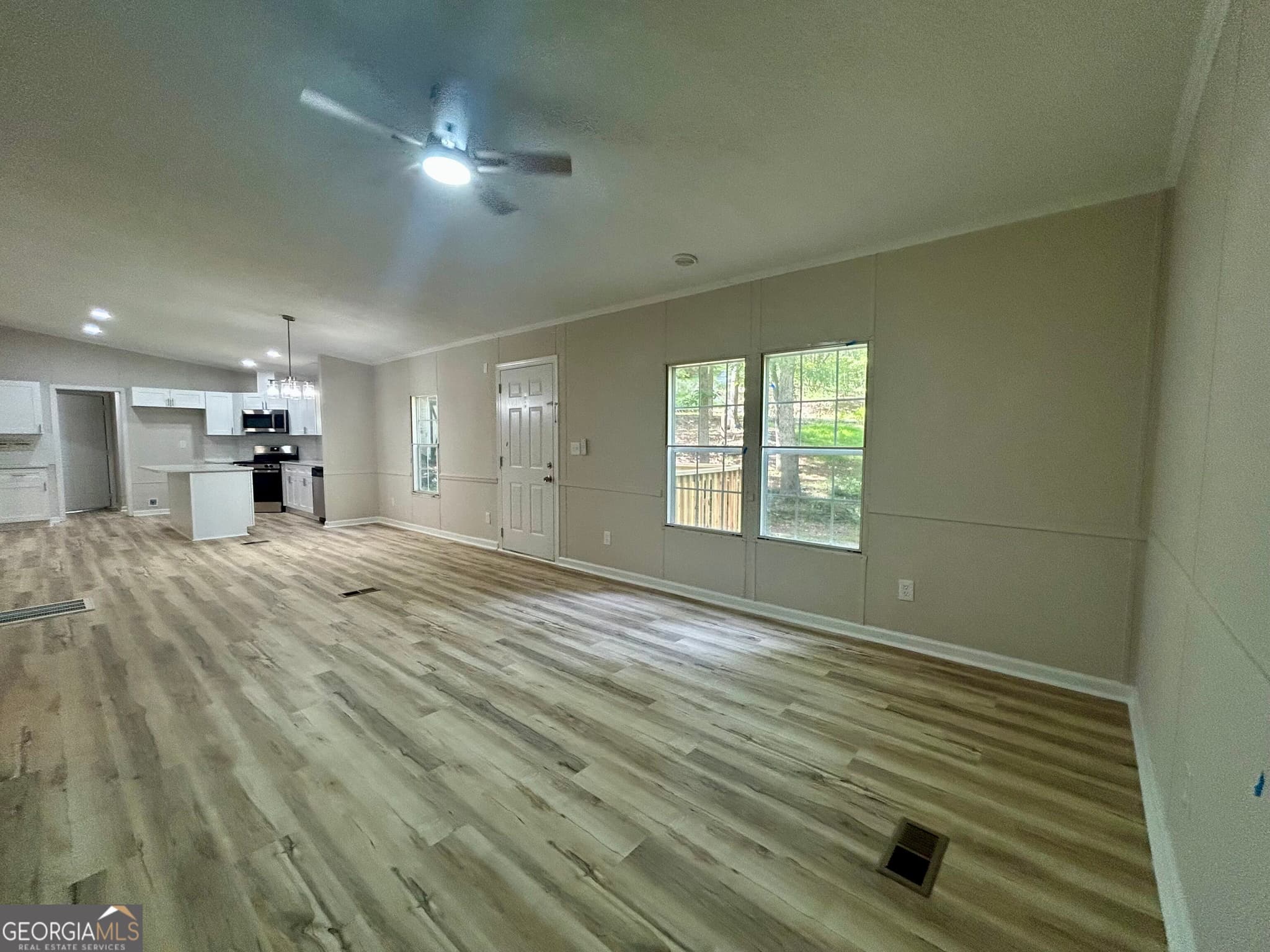 3 bedroom, 2 bathroom, 1,856 sq ft manufactured home,single family residence for sale at 839 Wooten Road, Cleveland, GA 30528 — photo 8