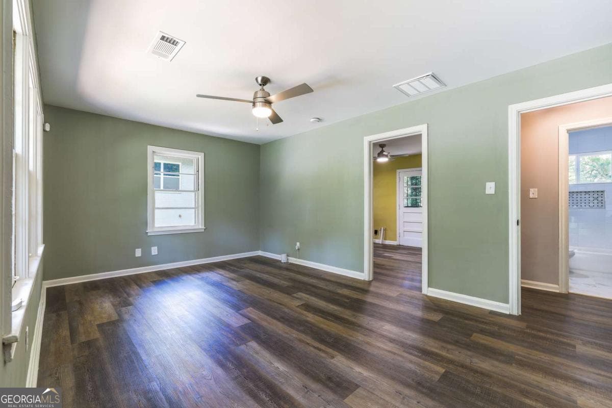 3 bedroom, 1 bathroom, 1,044 sq ft single family residence for rent at 2288 Polar Rock Avenue, Atlanta, GA 30315 for $1,595 a month — photo 5